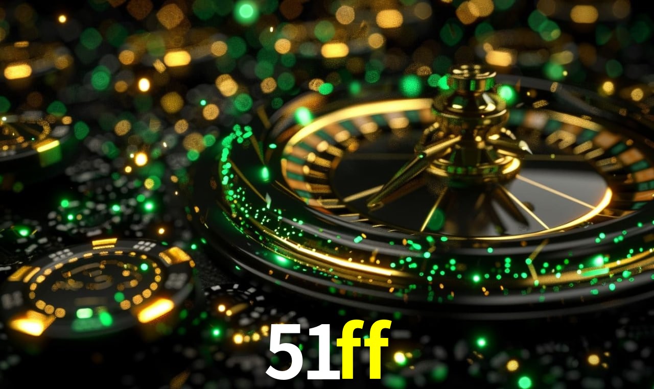 Plataforma completa da 51ff com todos os jogos