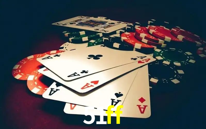 Programa VIP exclusivo da 51ff